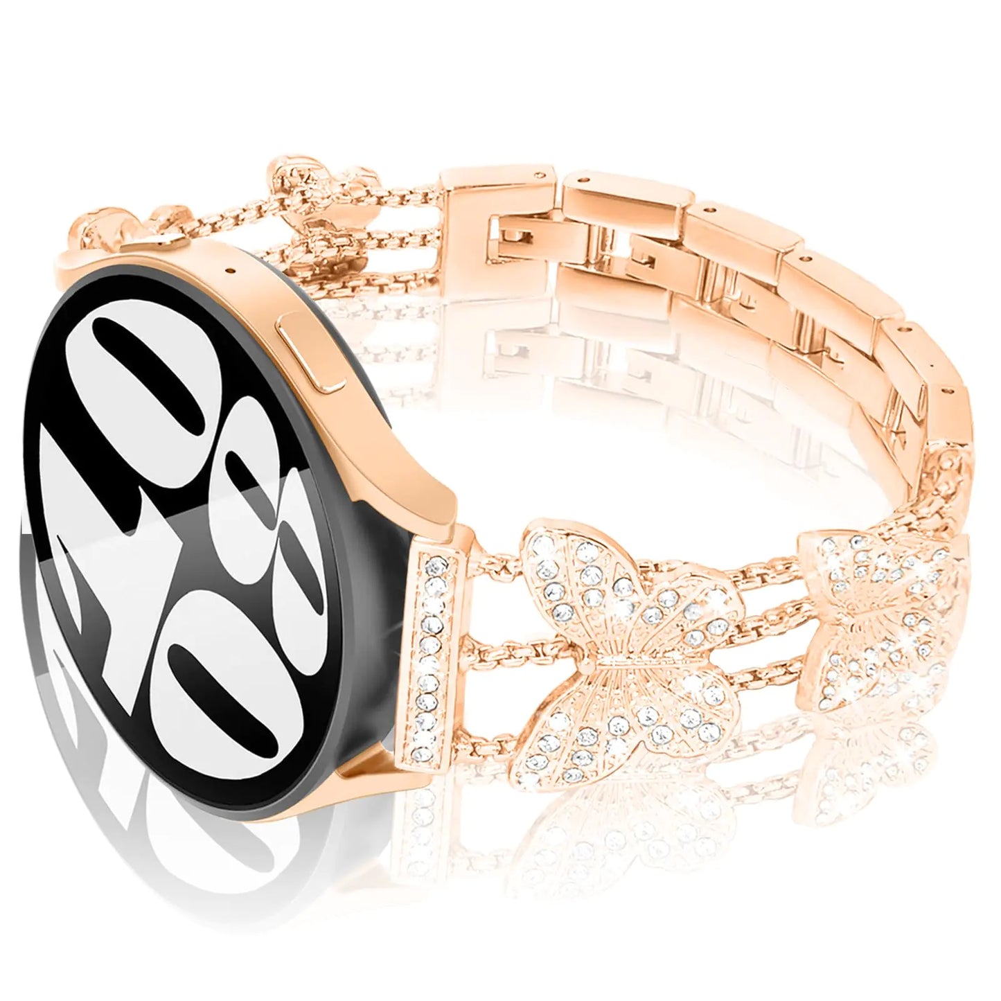 Bling Bracelet Watch