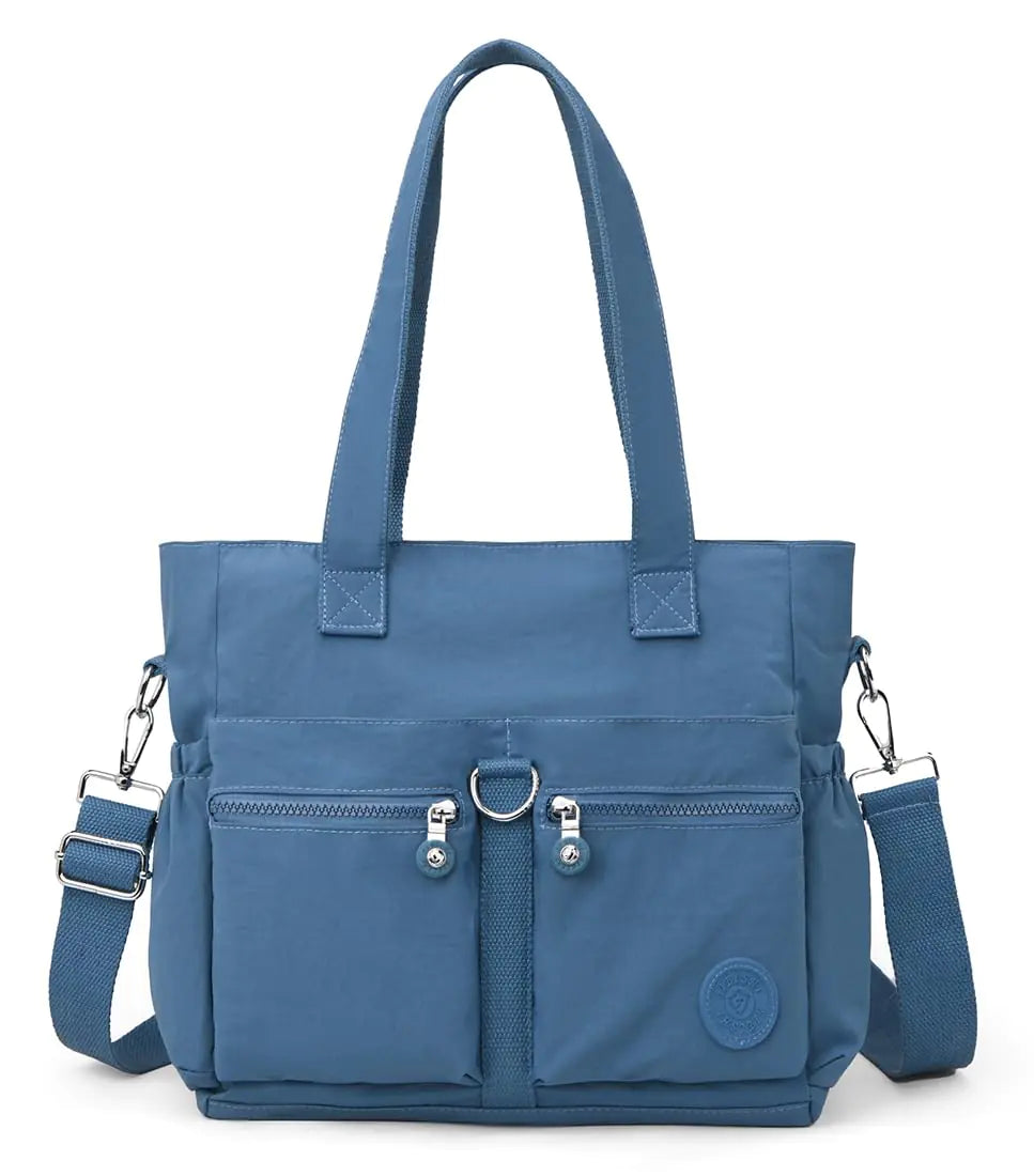 Collsants Tote Bag
