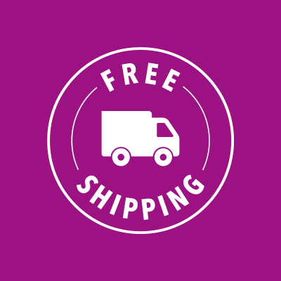 Free Shipping