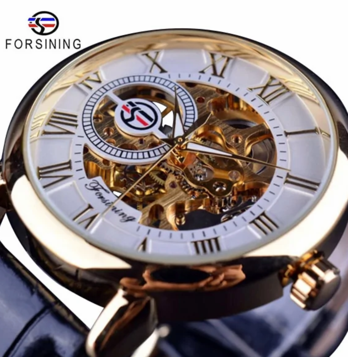 Luxury Men’s Watch – Sophisticated Timepiece from Top Brands