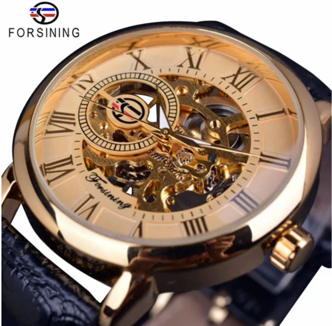Luxury Men’s Watch – Sophisticated Timepiece from Top Brands