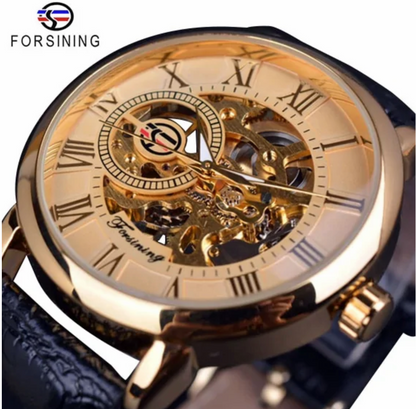 Luxury Men’s Watch – Sophisticated Timepiece from Top Brands