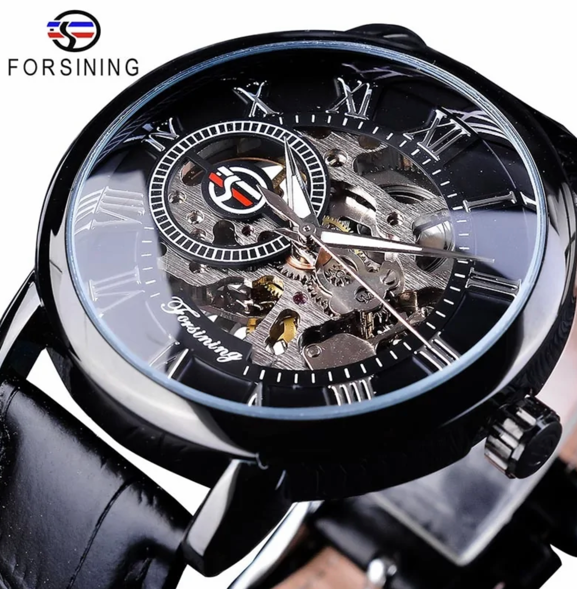 Luxury Men’s Watch – Sophisticated Timepiece from Top Brands